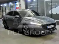 2023 Hyundai Avante