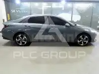 2023 Hyundai Avante