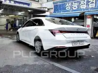 2023 Hyundai Avante