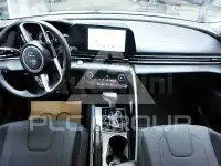 2023 Hyundai Avante