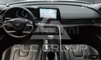 2023 Hyundai Avante