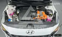 2023 Hyundai Avante