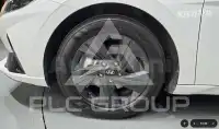 2023 Hyundai Avante