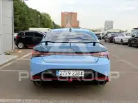 2023 Hyundai Avante