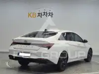 2023 Hyundai Avante