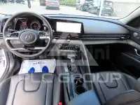 2023 Hyundai Avante