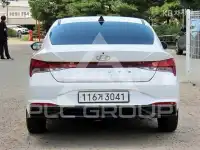 2023 Hyundai Avante