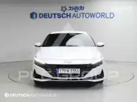 2023 Hyundai Avante