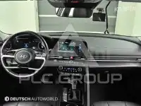 2023 Hyundai Avante