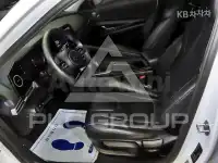 2023 Hyundai Avante