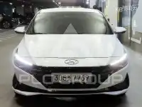 2023 Hyundai Avante