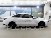 2023 Hyundai Avante
