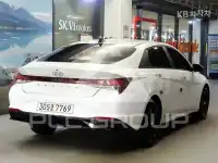 2023 Hyundai Avante