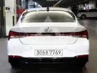 2023 Hyundai Avante