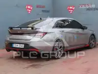 2023 Hyundai Avante