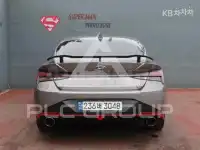 2023 Hyundai Avante