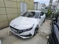 2023 Hyundai Avante