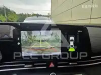 2023 Hyundai Avante