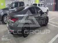 2023 Hyundai Avante