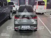 2023 Hyundai Avante