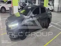 2023 Hyundai Avante