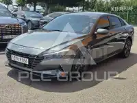 2023 Hyundai Avante