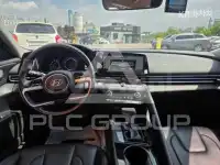 2023 Hyundai Avante