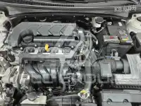 2023 Hyundai Avante