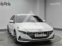 2023 Hyundai Avante