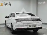 2023 Hyundai Avante