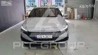 2023 Hyundai Avante