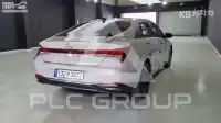 2023 Hyundai Avante