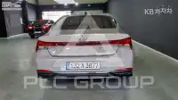 2023 Hyundai Avante