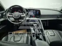 2023 Hyundai Avante
