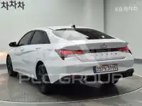 2023 Hyundai Avante