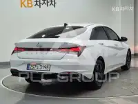 2023 Hyundai Avante