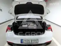 2023 Hyundai Avante