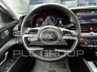 2023 Hyundai Avante