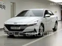 2023 Hyundai Avante