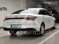 2023 Hyundai Avante