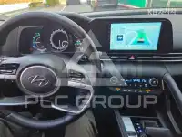 2023 Hyundai Avante