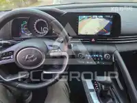 2023 Hyundai Avante