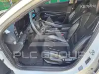 2023 Hyundai Avante