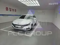 2023 Hyundai Avante