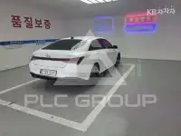 2023 Hyundai Avante