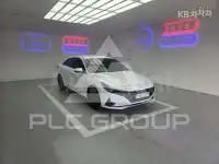 2023 Hyundai Avante