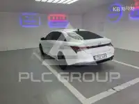 2023 Hyundai Avante