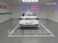 2023 Hyundai Avante