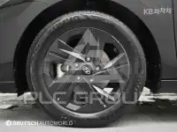 2023 Hyundai Avante