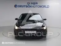 2023 Hyundai Avante